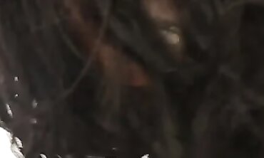 Joy Loves Getting Fucked Hard by a Big Black Dick