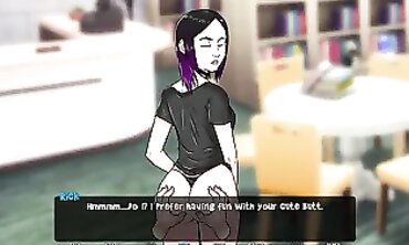 DawnofMalice-Cougar Fucked Into Kitchen