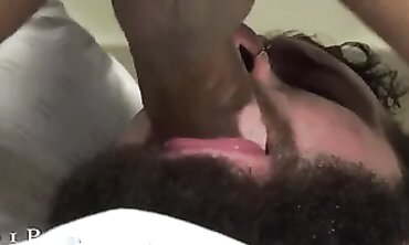 BiPhoria: Doctor and Nurse Satisfy Patient's Hungry Cock in Hospital Threesome
