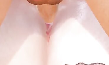 3D Cougar Gets Rough Anal Humping With Ahegao