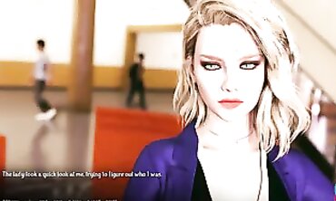 A.O.A. Academy #14: HD PC Gameplay Walkthrough