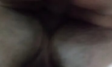Latina Threesome: Double Penetration and Creampie