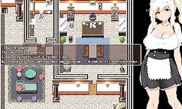 Meltys Quest: Super-Steamy Saturdays #42