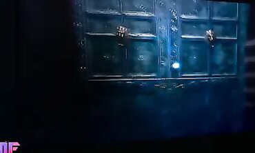 Cosplay Lady Dimitrescu POV Blowjob and Cumshot
