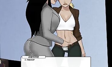 DC Comics Cosplay: Something Unlimited Part 58