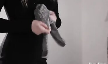Jane Wilde Gets Satisfied One Last Time