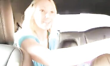 Milky Legal Gets Railed in an Interracial Reality Scene