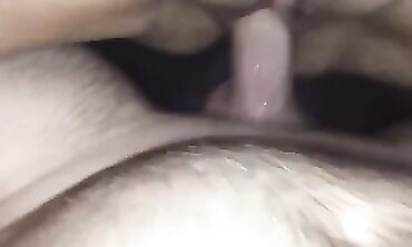 WackAMole7 Squirts Repeatedly in Rough Hardcore MILF Action