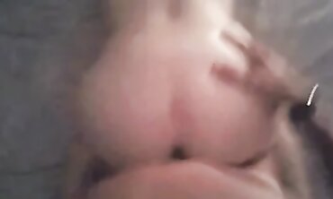Pink's Huge Ass Takes a Massive Cock in Doggy Style