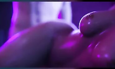 Laura Tesoro Overwatch Hentai PMV Compilation