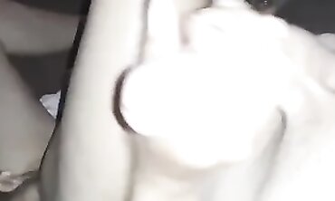 Sunday Lunch Surprise: First-Timer MILF Gets Doused in Cum