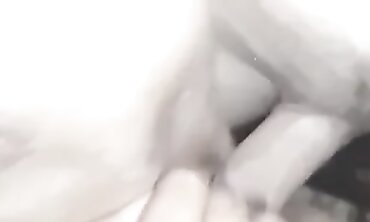 Sunday Lunch Surprise: First-Timer MILF Gets Doused in Cum