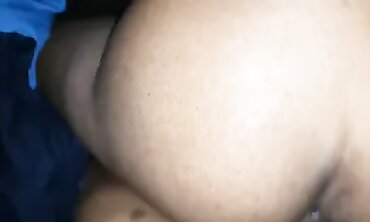 Tattooed Babe Gets Rough Anal Backshots