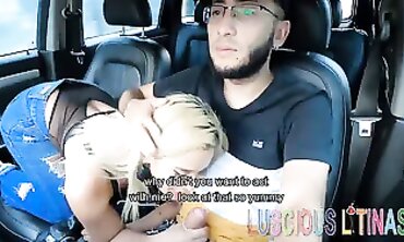 Venezuelan Ann Railing Want To Do Porno