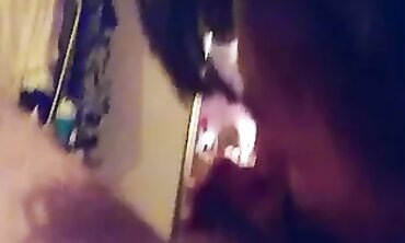 British BBW MILF Love Takes A Deep Throat POV