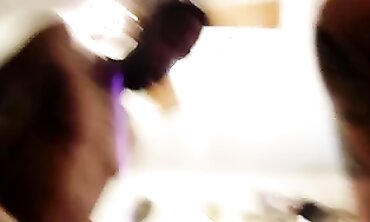 Cooter Squirts All Over a Massive BBC in a Threesome