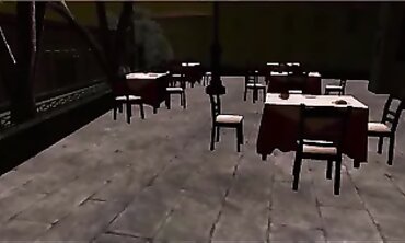 Sinister Ex-Paramour Sets Me Up in IMVU Roleplay