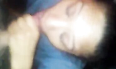 POV MILF Swallows Three Loads in Amateur Blowjob