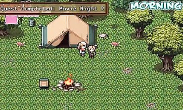 Zombies Retreat Part 13: Netflix and Chill