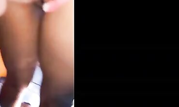 Pra: Anal Gangbang e Massagem Hardcore