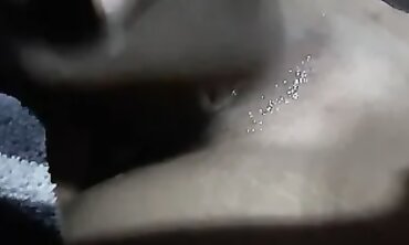 Laura Gets a Hardcore Creampie and Handjob