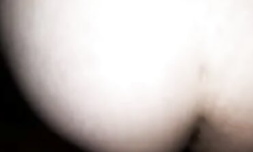 Ebony MILF Returns for Another Interracial Session