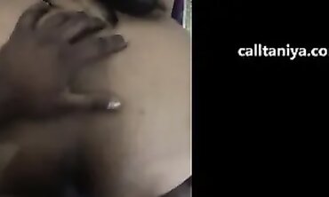 POV: Bahu Ko Kaale Lund Se Choda Ghodi Style
