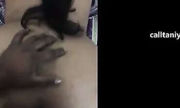 POV: Bahu Ko Kaale Lund Se Choda Ghodi Style