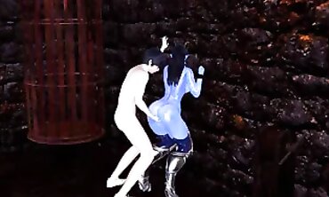 Rectal Pulverized Draenei bimbos Giant Ass