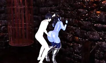 Rectal Pulverized Draenei bimbos Giant Ass