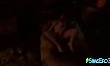 Skyrim Adventures: Dovakin Dolls 3D Hentai