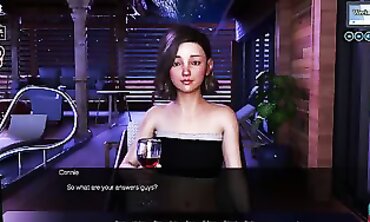 Sunshine and Love Enjoy 3DCG PC Gameplay Roleplay
