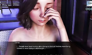 Sunshine and Love Enjoy 3DCG PC Gameplay Roleplay