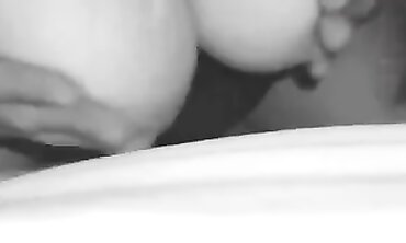 PHAT ASS MILF Gets Rough Anal Sex With Huge Dick