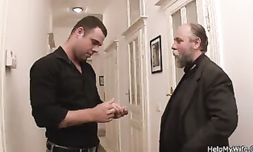 barely legal Platinum Blonde Wife Gets Fucked for Cash