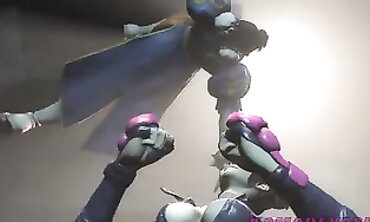 The Ultimate Tournament