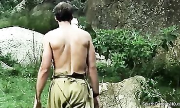 Patrice Flora Praxo Goes Nude and Pulverized