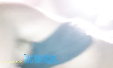 Petite African Thot Takes Multiple Cock in Texas Interracial FFM Threesome