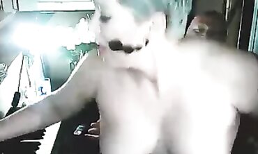 The Fiancé's Tight Asshole Is Up For Sale