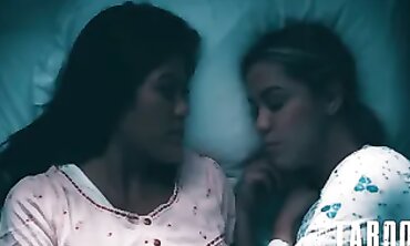 Alina Lopez and Kendra Spade: What Sets Us Apart