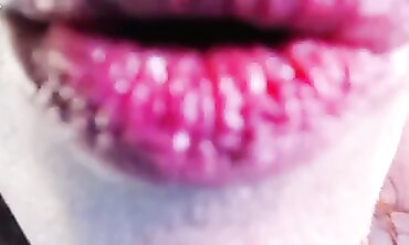 DawnSkye55's First Solo Gauze Esp for Latino Lovers