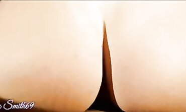 Post-Soiree Couch Bang with Kitty Smith69