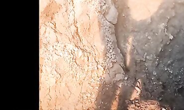 Nature Blowjob and Outdoor Fuckfest