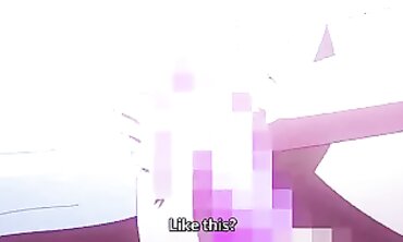 Romantic Anime Blowjob to Umberto Tozzi's Ti Amo