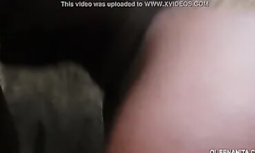 Girls Living Naked In An Unfinished Mansion