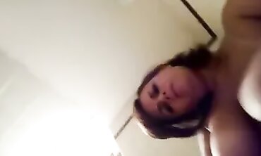 Spanish MILF Mommy Masturbates and Cums