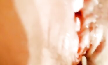 Spanish MILF Mommy Masturbates and Cums