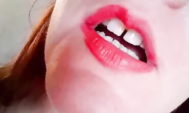 Solo Milf Devours and Crushes Like a Tiny Insect