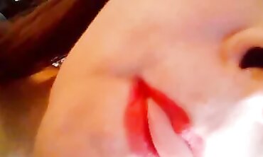 Solo Milf Devours and Crushes Like a Tiny Insect