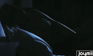 Vinna Reed Gets Hardcore Sex With Her British Therapist